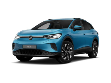 Volkswagen ID.4 210kW Match Pro 77kWh 5dr Auto Electric Estate